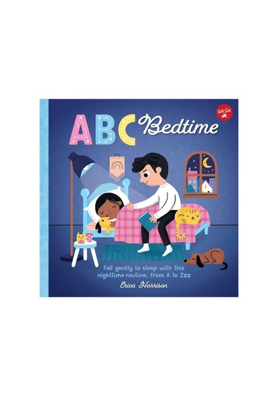 Abc For Me: Abc Bedtime