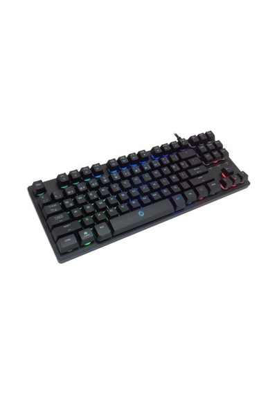 Frisby Fk-g575qu Işıklı Oyuncu Klavyesi