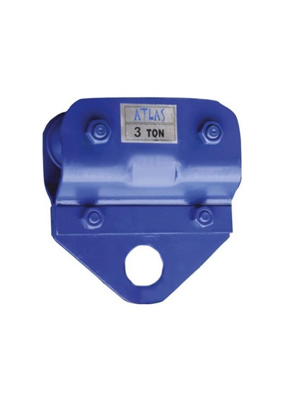 Atlas Atşa3 Şaryo. Ceraskal İçin. 3 Ton