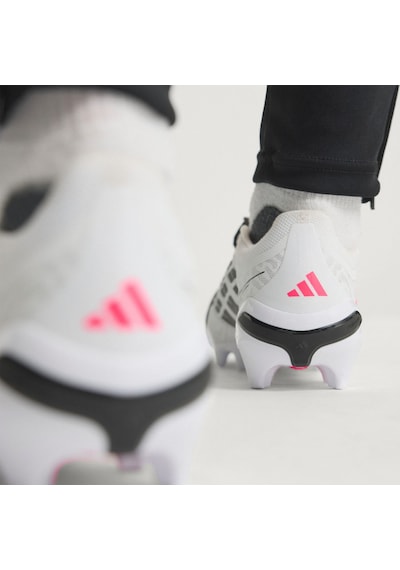 Adidas Jp6278 Predator League Ft Fg Erkek Krampon Beyaz