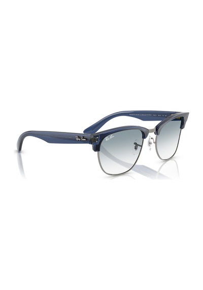 Rb R0504s 670879 54 Ray-Ban Clubmaster Reverse Güneş Gözlüğü Siyah