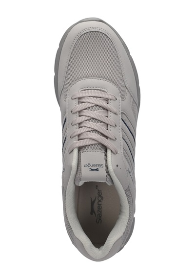 Slazenger Efrat Kadın Gri Koşu & Yürüyüş Spor Ayakkabısı Gri