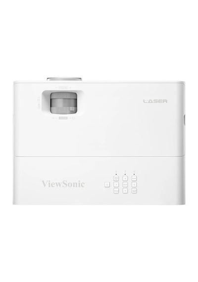 Viewsonic Lx720-4k 3500 Lümen 4k Akıllı Lazer Projeksiyon Cihazı