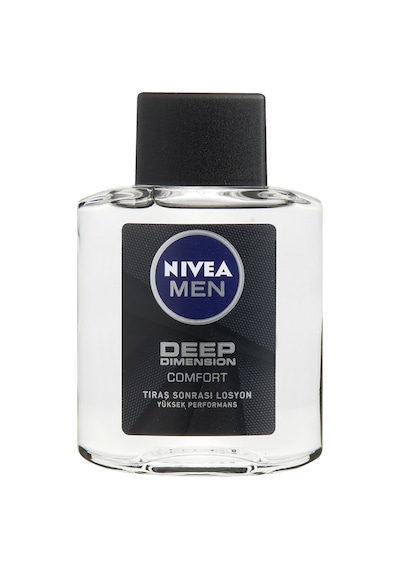 Nıvea Men Deep Dimension Tıraş Sonrası Losyon 100ml