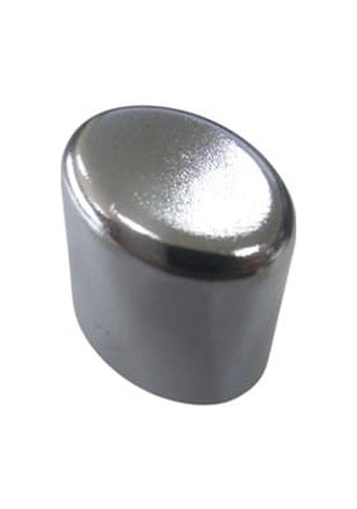 Audi A3 - 2004-2005 El Fren Kolu Basma Düğmesi Buton Nikelajlı Oem No: 8p0711333a