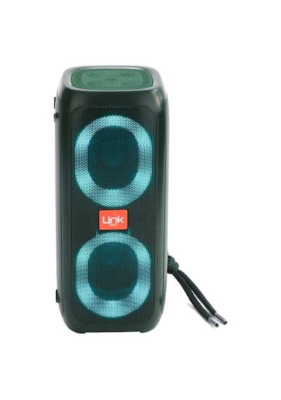 Linktech Q218 Bluetooth Hoparlör