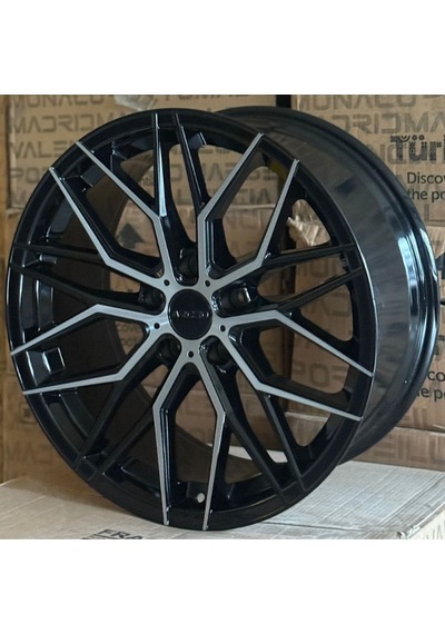 5 120 19 8.5 Et30 Ch72.6 Black Diamond Arceo Valencia