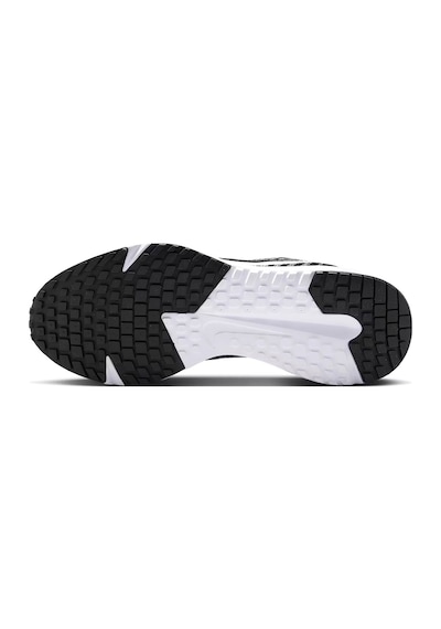 Nike Run Defy Erkek Spor Ayakkabı Siyah