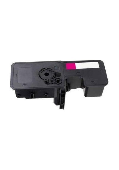 Kyocera Tk5430 İle Uyumlu Kırmızı Muadil Toner