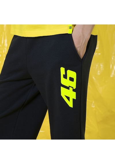 Vr46 Valentino Rossi Kısa Şort