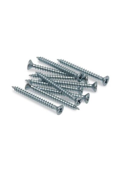 Sunya Vidası 5x40 200 Adet 1