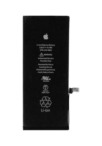 Apple Uyumlu iPhone 6S  Plus  (A 1634, A1687) Batarya Pil