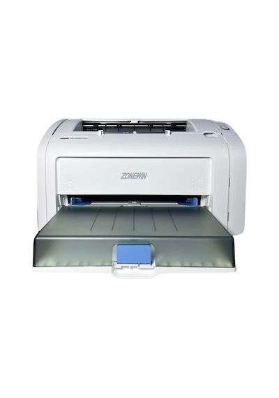 Zonewın 1020nw Plus Mono Lazer Yazıcı 2612a Toner Kullanan Yazıcı Bk8681988036513 Hp