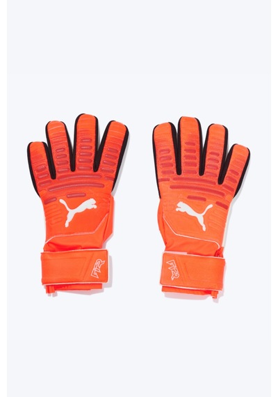 Puma Future Play Nc Turuncu Genç Kaleci Eldiveni 04212801 Turuncu