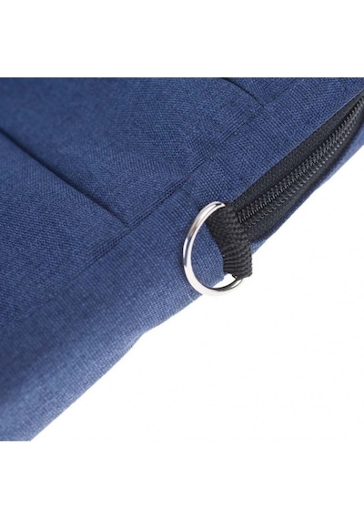 PLM CanyonCase 15,6" Lacivert Notebook Çanta  ı