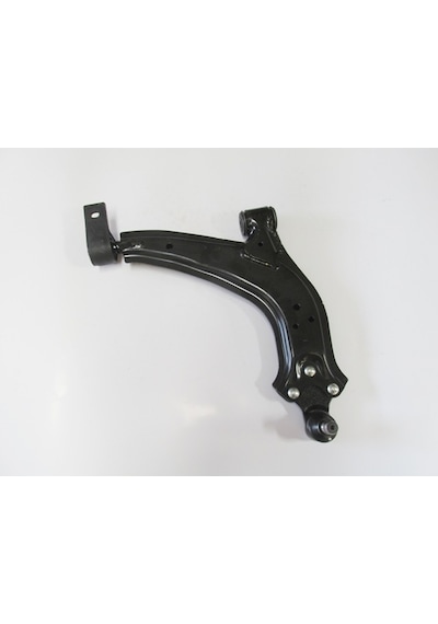 Peugeot 306- Sd/hb- 93/96 Ön Alt Tabla Sağ Rotilli/burçlu Salıncak 16mm Hidrolik Sh
