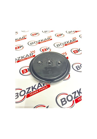 Vw Transporter T4 1990-2003 Arka Bagaj Arma - 701853601f