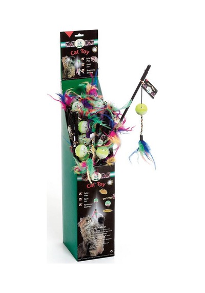 Karlıe Kedi Oltası 50cm