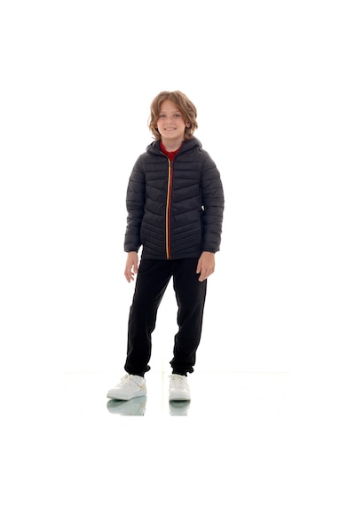 Gsstore Galatasaray Çocuk Mont 12257073 Siyah