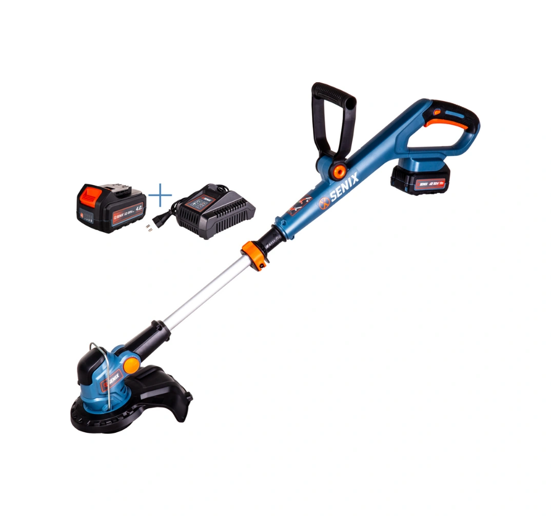 Senix GTX2-M-EU Akülü Kenar Kesme Makinesi