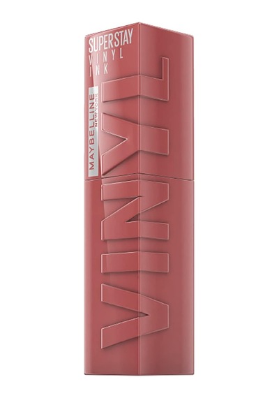 New York Super Stay Vinyl Ink Uzun Süre Kalıcı Likit Parlak Ruj 35 Cheeky & Mini Tattoo Liner Gel Pencil Makyaj Seti Belirtilmemiş