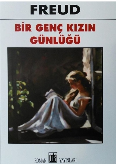 Bir Genç Kızın Günlüğü - Freud - Oda Yayınları