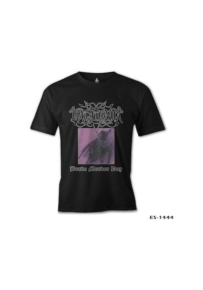 Katatonia - Murder Day Siyah Erkek Tshirt