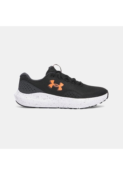 Under Armour Charged Surge 4 Erkek Koşu Ayakkabısı C-und027000e10004 Turuncu
