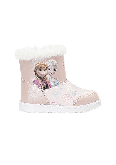 Frozen Fında.p4pr Pembe Kız Çocuk Bot 000000000101915597 Pembe