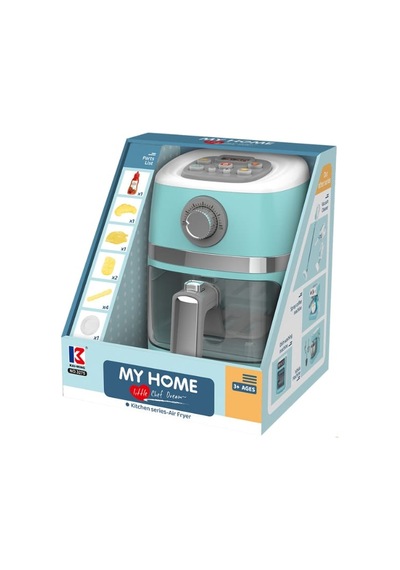 Bıgtree Elektrikli Airfryer