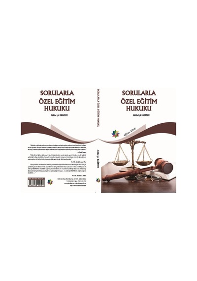 Sorularla Özel Eğitim Hukuku - Jülide Işık Bağatur