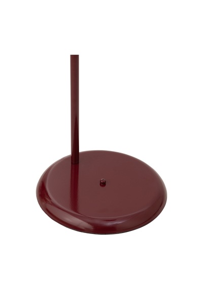 Mudo Home Dondo Lambader 39x160cm Bordo