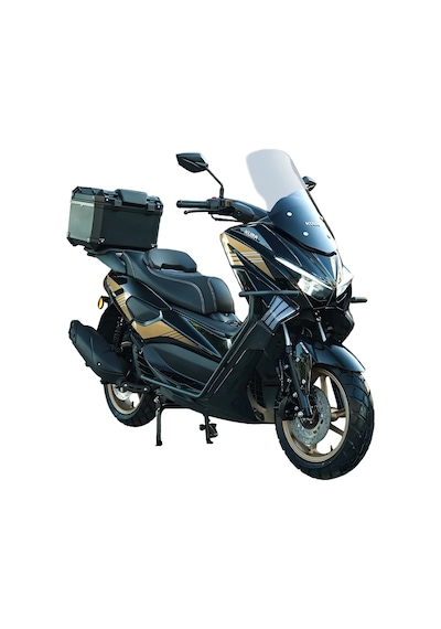 Oem Newcity Ön-sağ-sol Koruma Demiri Hensa Metal