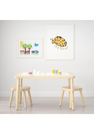 Çocuk Oyun Masası,dikdörtgen Huş-beyaz Renk Meridyendukkan 83x58 Cm İç-dış Mekan Kullanımı Çocuk Masas Beyaz Çocuk Oyun Masası,dikdörtgen Huş-beyaz Renk Meridyendukkan 83x58 Cm İç-dış Mekan Kullanımı Çocuk Masas Beyaz