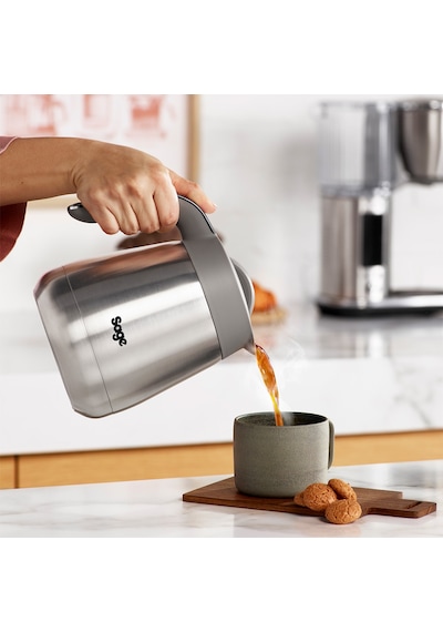 Sage SDC465 The Luxe Brewer 1650 W Thermal Filtre Kahve Makinesi