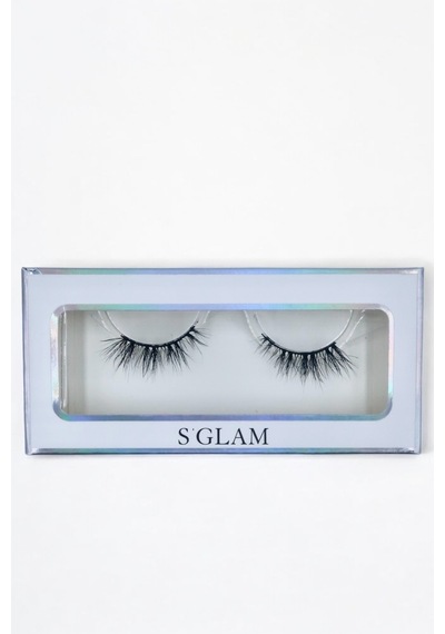 S'glam Cx35 Kirpik