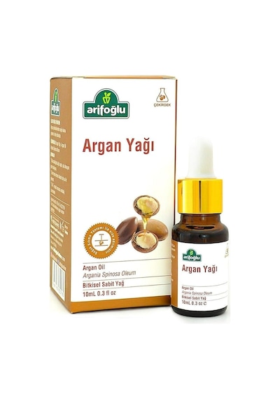 Argan Yağı 10 Ml