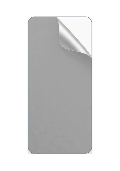 Oneplus 7t Pro Uyumlu Ön Yüzey Mat Hidrojel Ekran Koruyucu 42882495