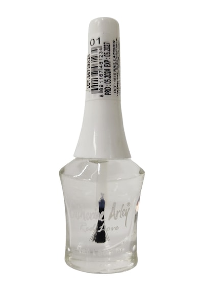 Klasik Oje 7,5 Ml - 14 Çok Renkli