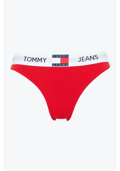 Bikini Altı Kırmızı