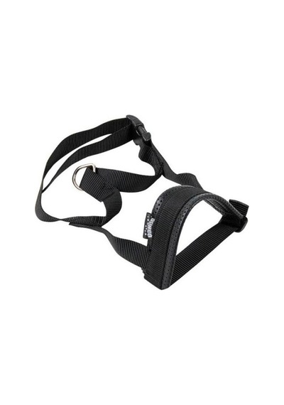 Pawise Dog Padded Muzzle, Size 3 Bez Ağızlık