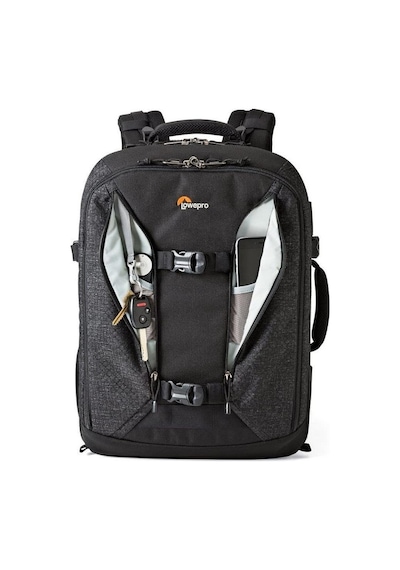 Lowepro Pro Runner Bp 450 Aw Iı Dslr Sırt Çantası (Siyah)