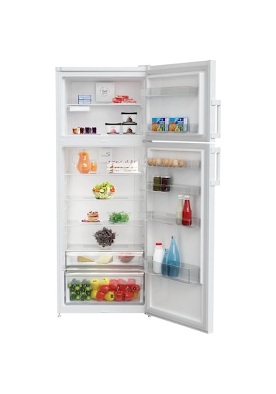 Altus AL 370 406 LT No-Frost Çift Kapılı Buzdolabı