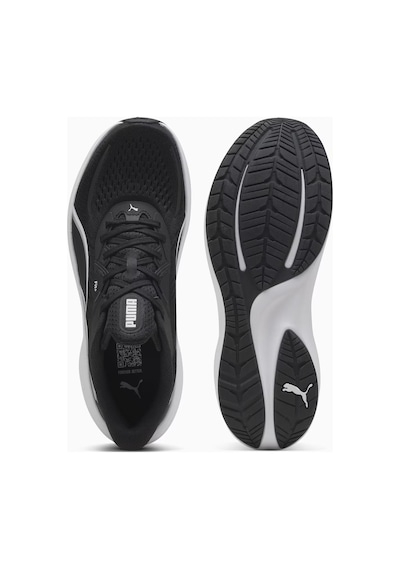 Puma Skyrocket Lite 2 Erkek Günlük Ayakkabı 311730-01 Siyah