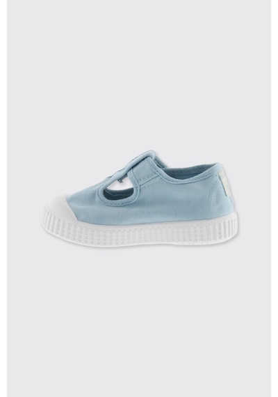 Victoria Unisex Bebek Mavi Ayakkabı