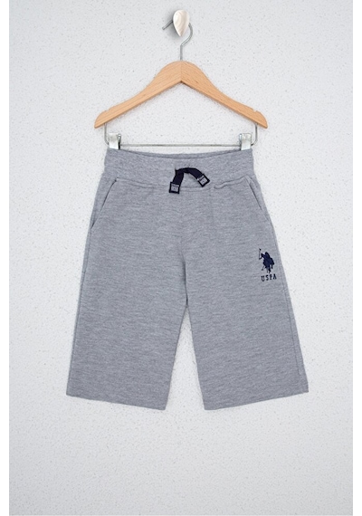 U.S. Polo Assn. Erkek Çocuk Şort & Bermuda Vr086