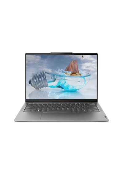 Lenovo Yoga Slim 6 82WU006YTX i5-1240P 8 GB 512 GB SSD 14" W11H WUXGA Dizüstü Bilgisayar