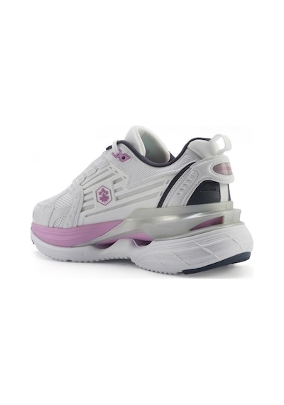Lumberjack Yummy 5fx Beyaz A.gri Comfort Casual Spor Ayakkabısı Gri