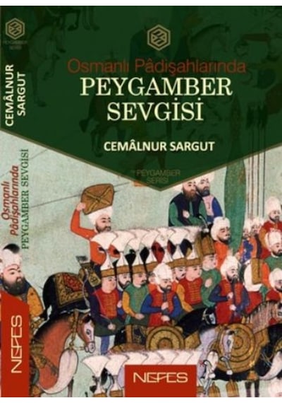 Peygamber Sevgisi  - Cemalnur Sargut  - Nefes Yayıncılık