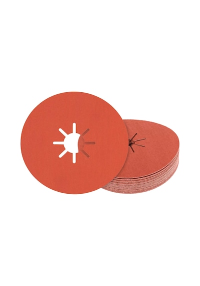 Bosch R782 Expert 180 Mm 120 Kum Paslanmaz Disk Zımpara 2608621831